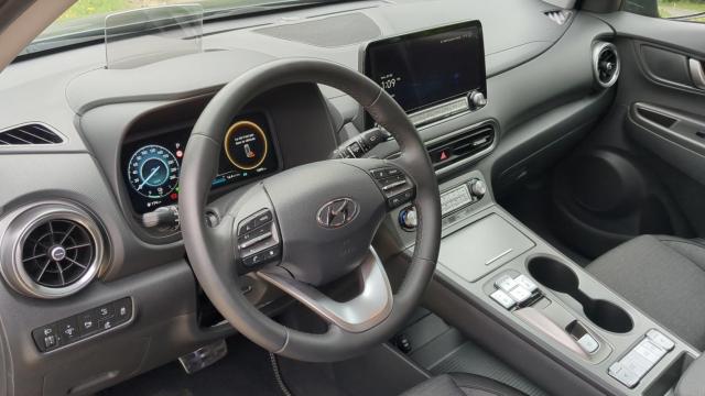 Hyundai Kona image 2