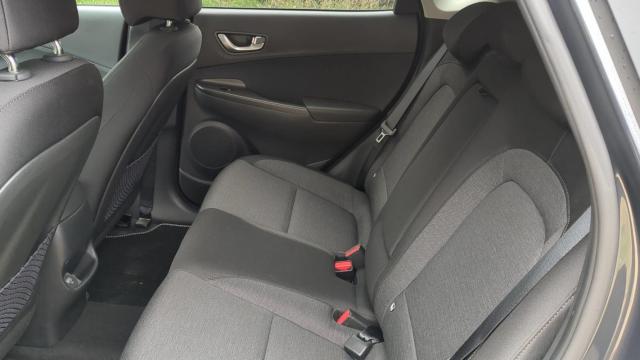 Hyundai Kona image 1