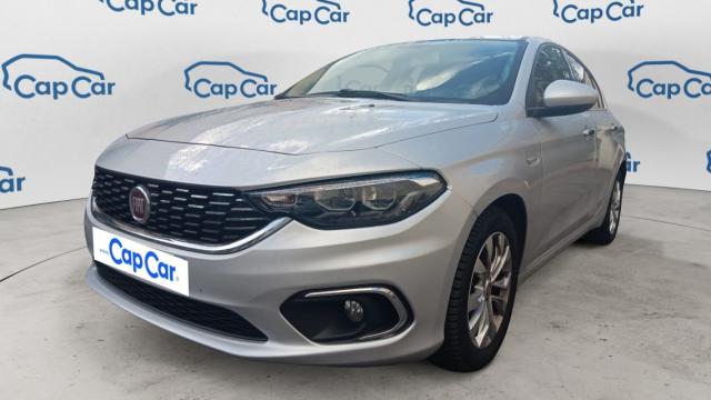 Fiat Tipo 1.3 Multijet 95 Lounge