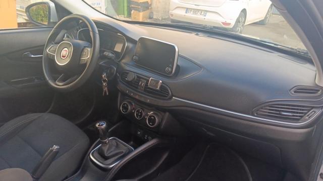 Fiat Tipo image 5