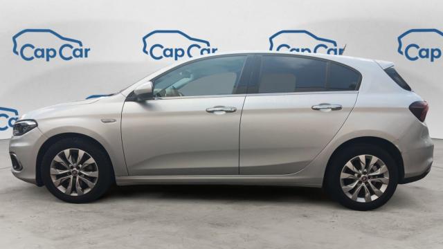 Fiat Tipo image 2