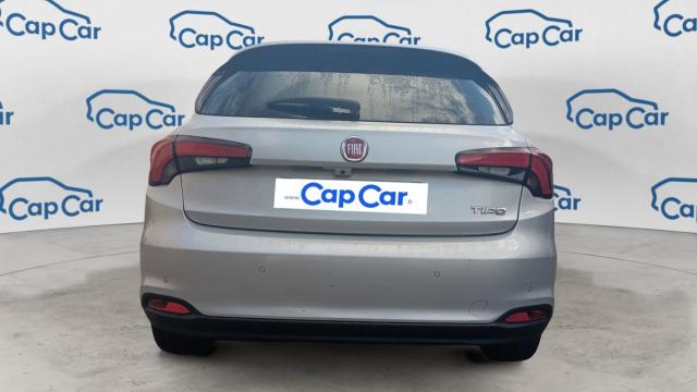 Fiat Tipo image 7