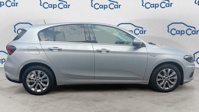Fiat Tipo image 8