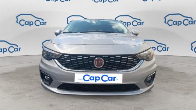 Fiat Tipo image 4
