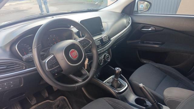 Fiat Tipo image 9