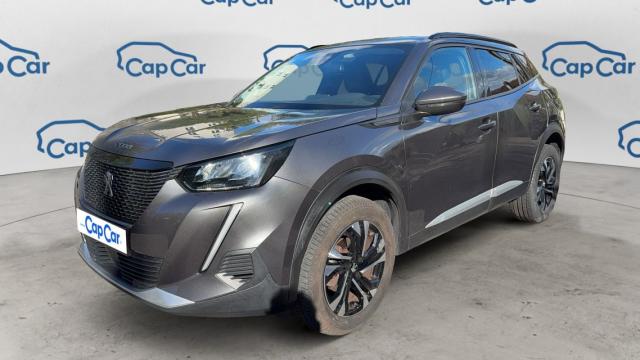 Peugeot 2008 1.2 Puretech 100 Allure