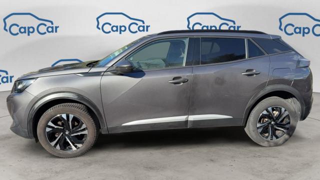 Peugeot 2008 image 7