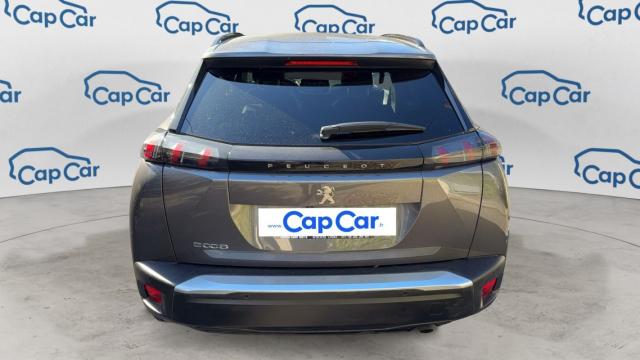 Peugeot 2008 image 1