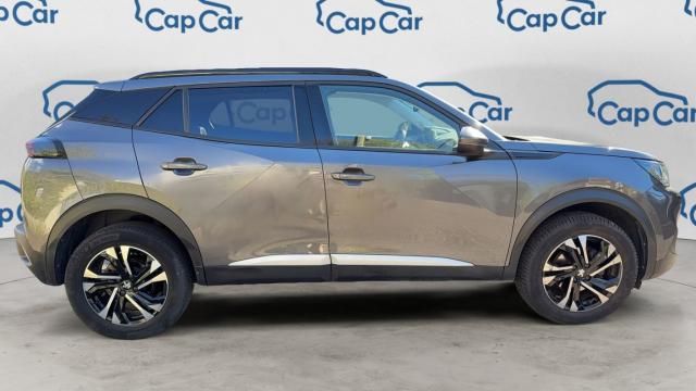 Peugeot 2008 image 9