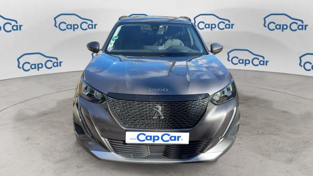 Peugeot 2008 image 6