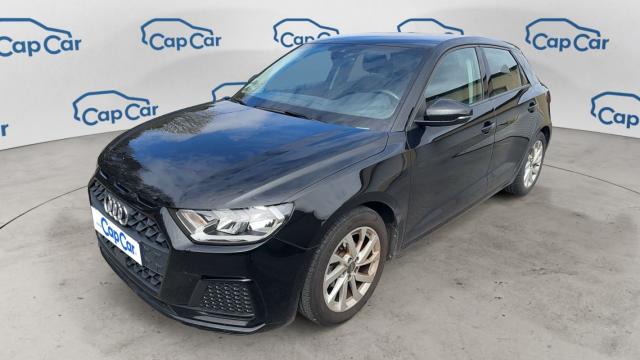 Audi A1 Sportback Ii 1.0 Tfsi 95 Business Line