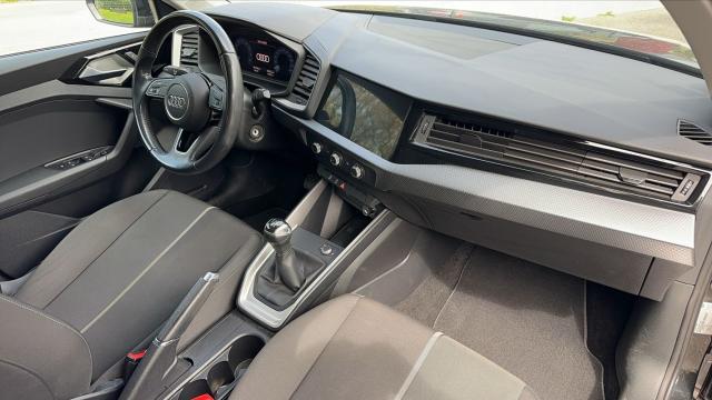 Audi A1 Sportback image 3