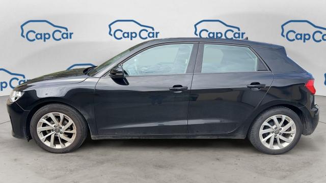Audi A1 Sportback image 7