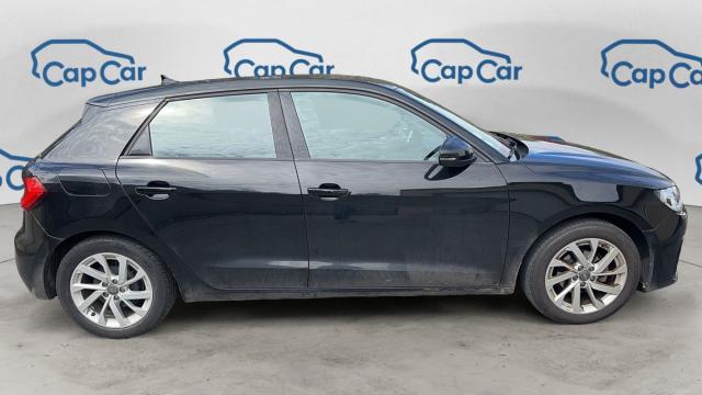 Audi A1 Sportback image 9