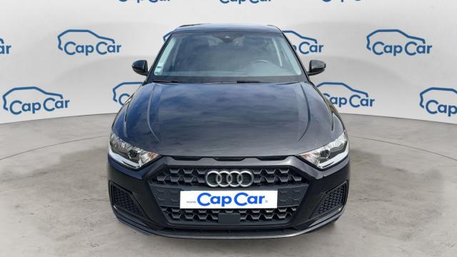 Audi A1 Sportback image 6