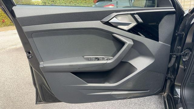 Audi A1 Sportback image 4