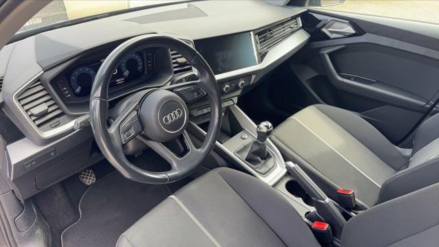 Audi A1 Sportback image 5