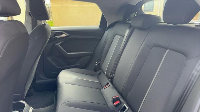 Audi A1 Sportback image 8