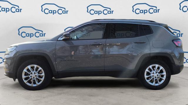 Jeep Compass image 8