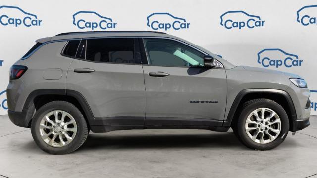 Jeep Compass image 2