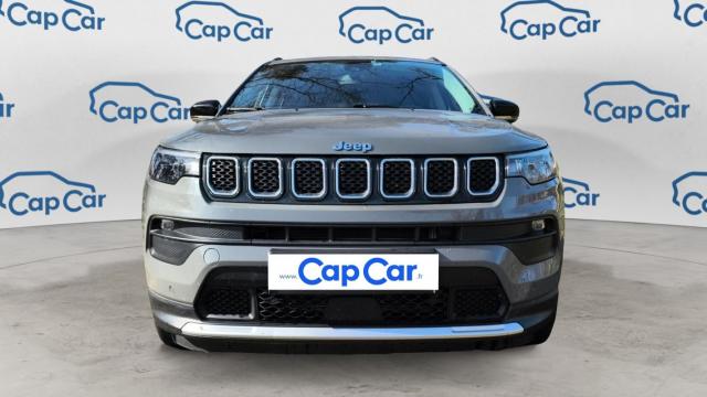 Jeep Compass image 9