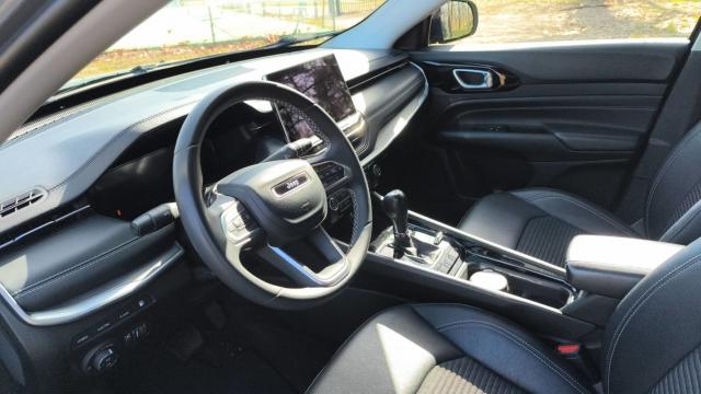 Jeep Compass image 7