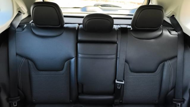 Jeep Compass image 1