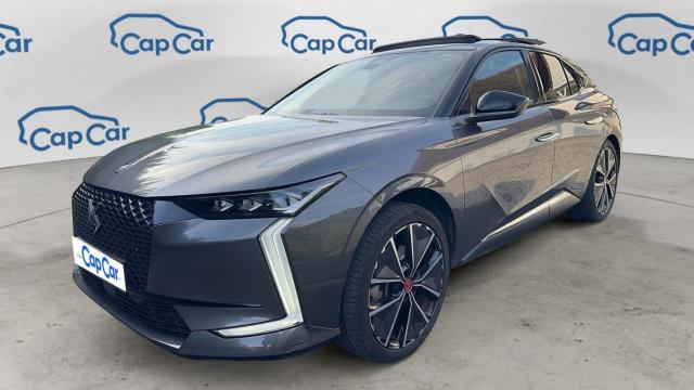 Ds Ds 4 1.6 E-Tense 225 Hybrid Eat8 Performance Line+ - Automatique Toit Ouvrant