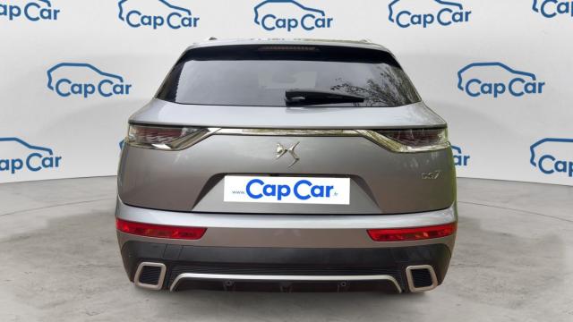 Ds Ds 7 Crossback image 8