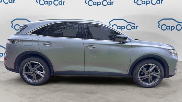 Ds Ds 7 Crossback image 1