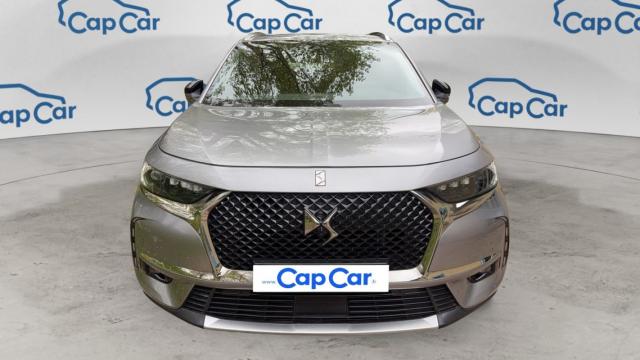 Ds Ds 7 Crossback image 7