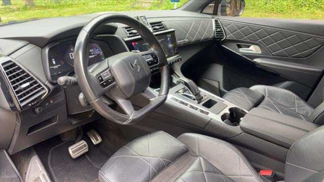 Ds Ds 7 Crossback image 5