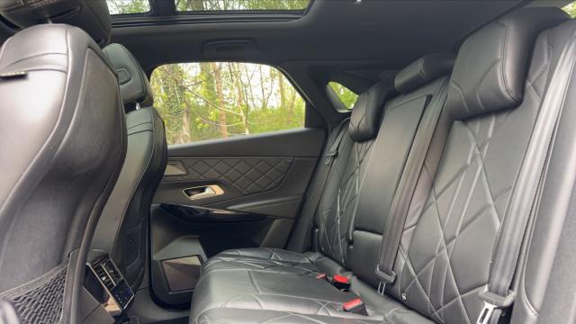 Ds Ds 7 Crossback image 2