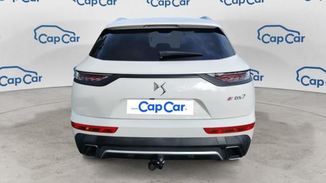 Ds Ds 7 Crossback image 2