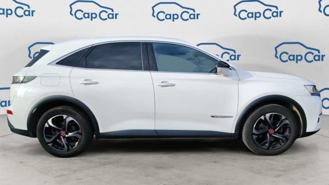 Ds Ds 7 Crossback image 7