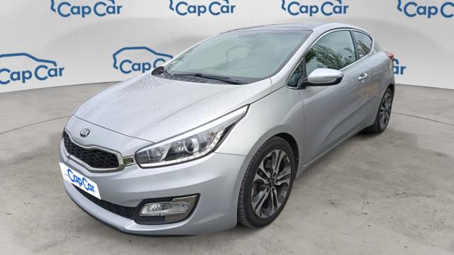 Kia Ceed 1.6 Gdi 135 Premium