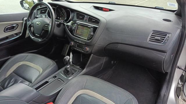 Kia Ceed image 7