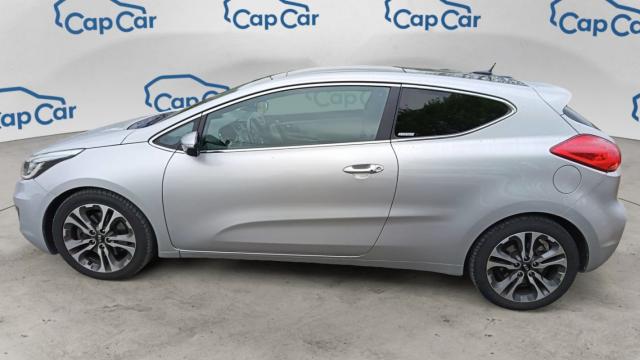 Kia Ceed image 8