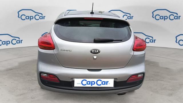 Kia Ceed image 2