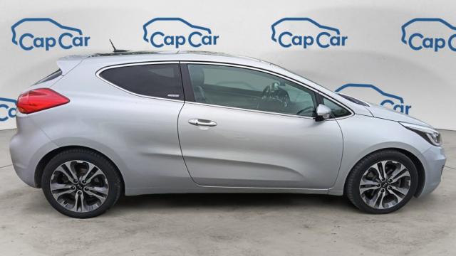 Kia Ceed image 3