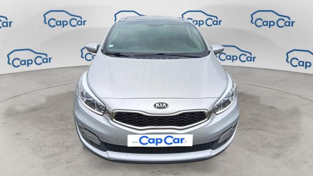 Kia Ceed image 5