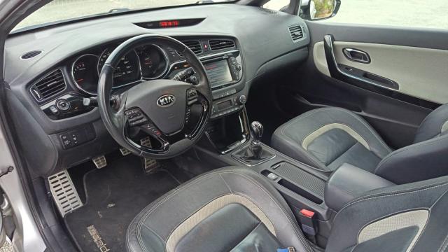 Kia Ceed image 1