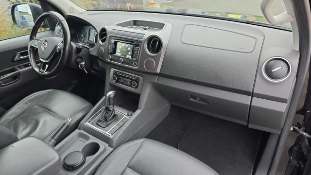 Volkswagen Amarok image 5