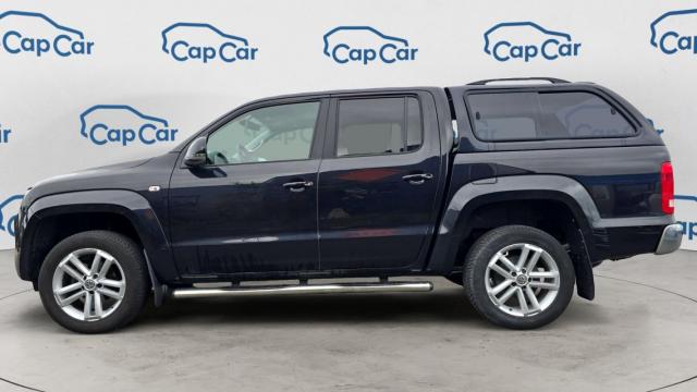 Volkswagen Amarok image 9