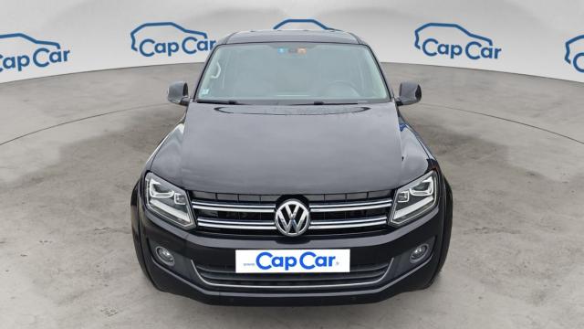 Volkswagen Amarok image 7