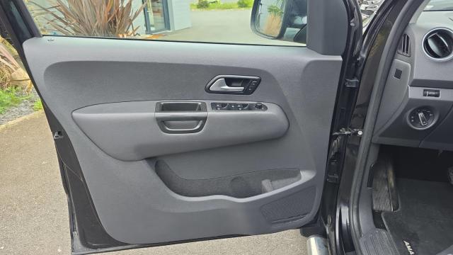 Volkswagen Amarok image 3
