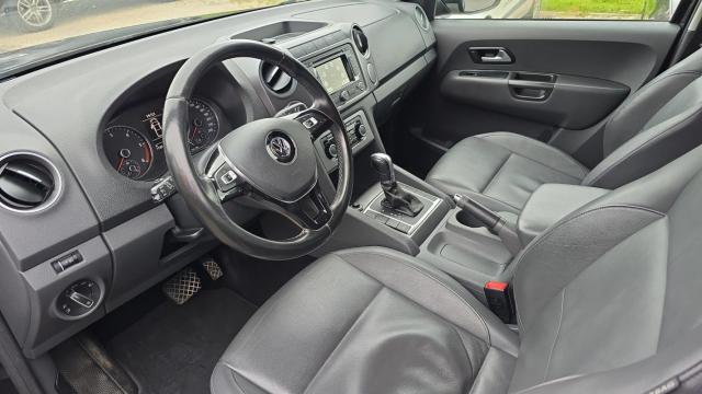 Volkswagen Amarok image 1