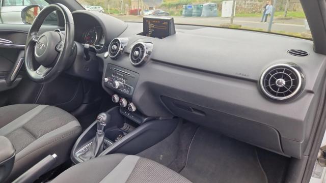 Audi A1 Sportback image 3