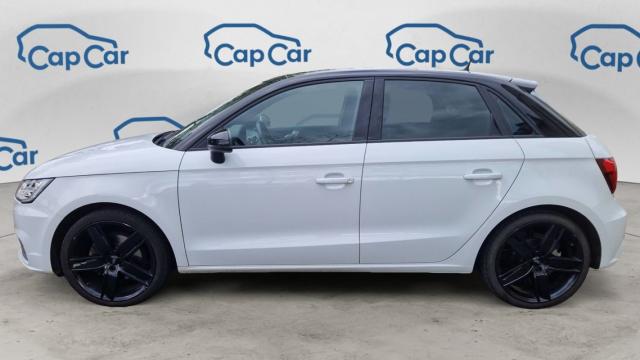Audi A1 Sportback image 5