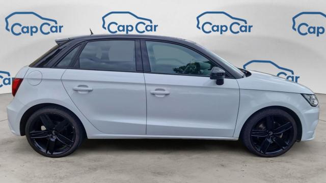 Audi A1 Sportback image 2
